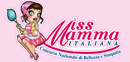 logo miss mamma italiana