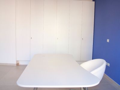 Aula grande polifunzionale