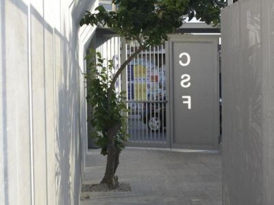 Ingresso CSF